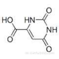 Orotsäure CAS 65-86-1